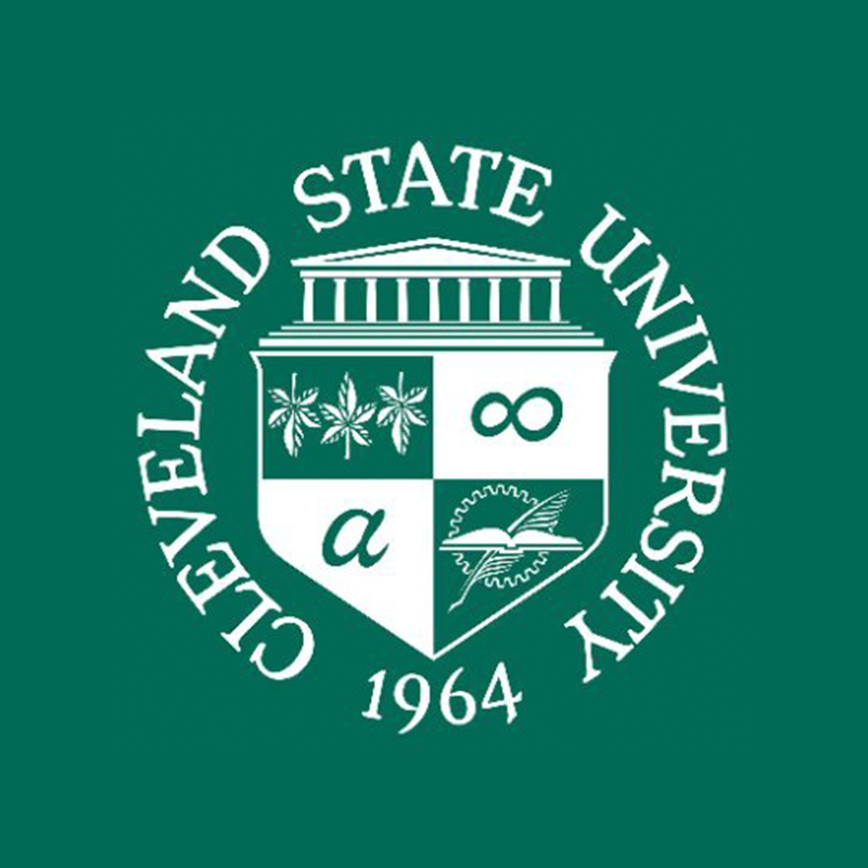 Cleveland State University Logo