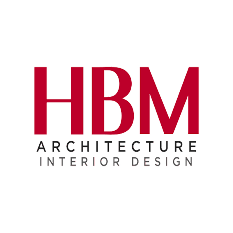 HBM Architecture Interior Design