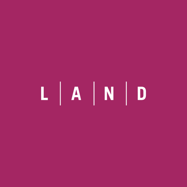 LAND Studio Logo