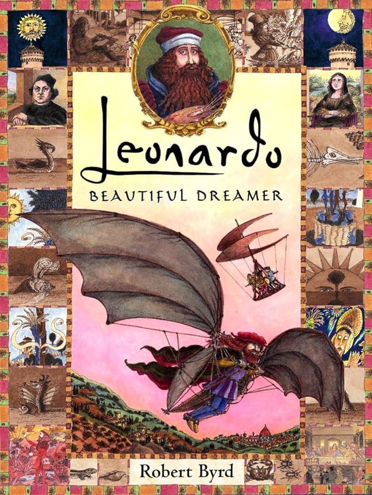 Leonardo, Beautiful Dreamer