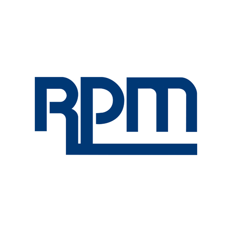 RPM Logo