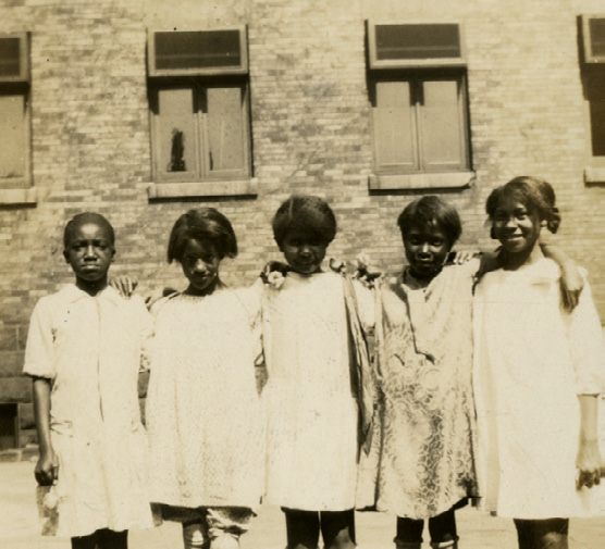 The Busy Bee Poetry Club, Woodland Branch