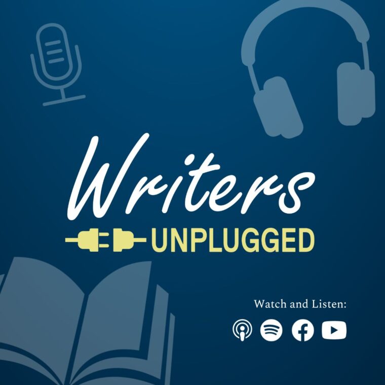 Writers Unplugged