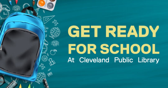 After-School Support at Cleveland Public Library