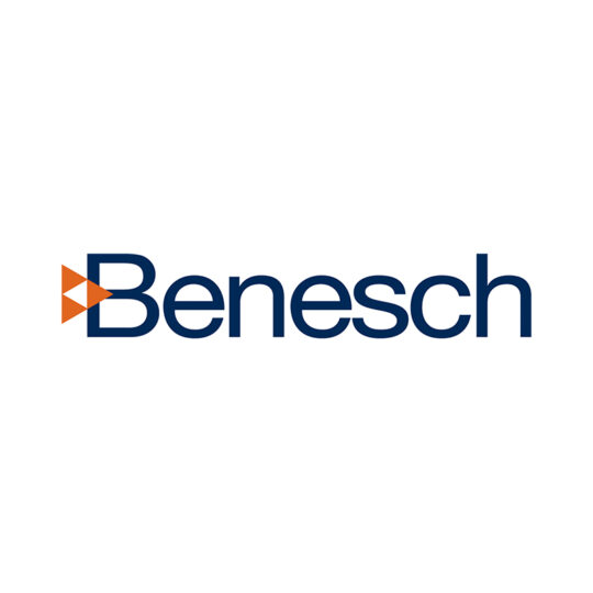 Benesch Logo