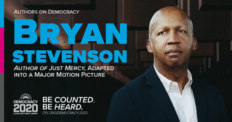 Bryan Stevenson