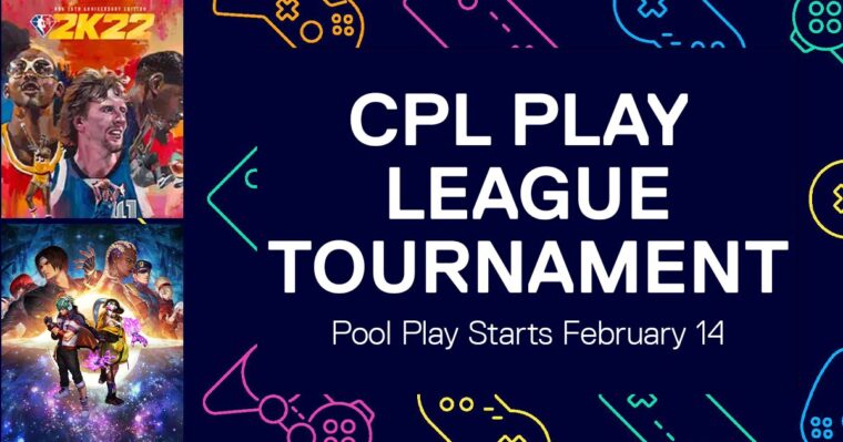 Let’s Play, Cleveland! Cleveland Public Library Hosts Gaming Tournament during NBA All-Star Game Week