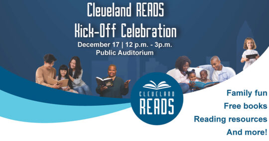 The Race to One Million Books | Community Partners Encourage Reading during Citywide Reading Challenge