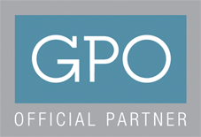 GPO Official Partnership Logo 