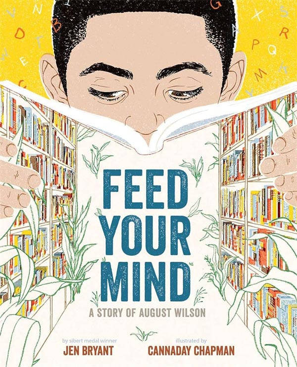 Feed-Your-Mind