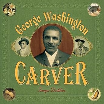 George Washington Carver