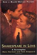 Shakespeare in Love: A Screenplay