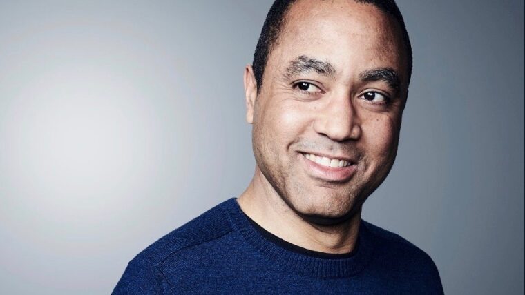 The Future of Black America: What We Learned from an Afternoon with John McWhorter #WritersAndReaders