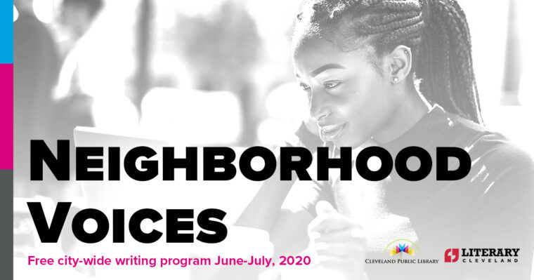 Calling All Writers! A City-Wide Writing Project Documents Neighborhood Pride in Cleveland