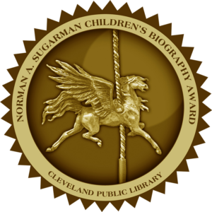 Norman A Sugarman Award Seal