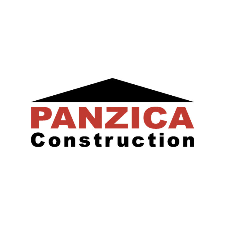 Panzica Construction Logo