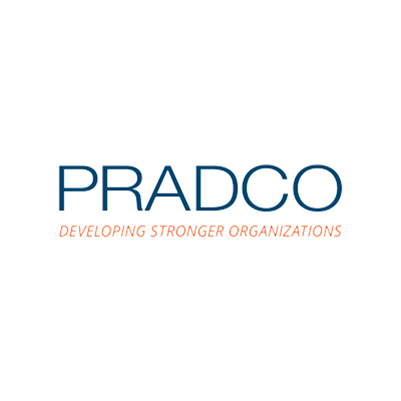 Pradco Logo