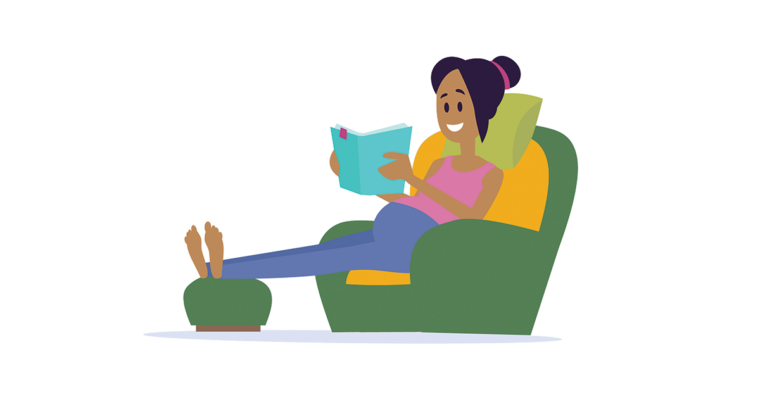 Born to Read: Reading to Your Baby in the Womb