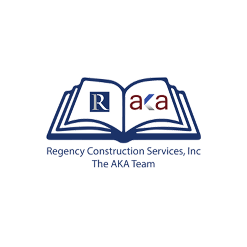 Regency Construction Services Inc. Logo