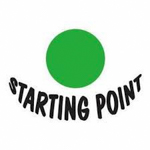 starting point