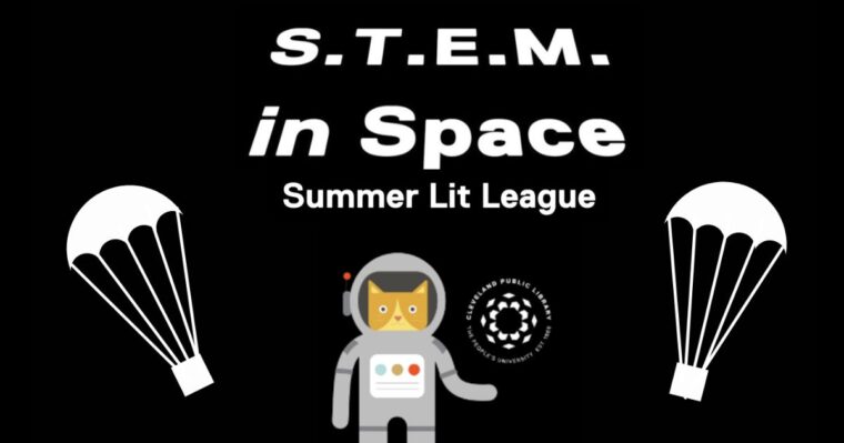 Egg Drop Experiment | Summer Lit League