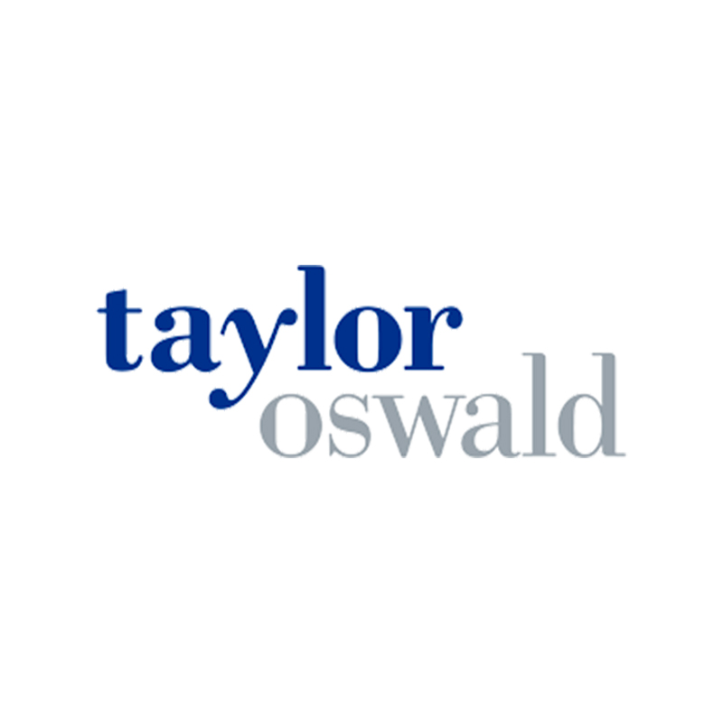 Taylor Oswald Logo