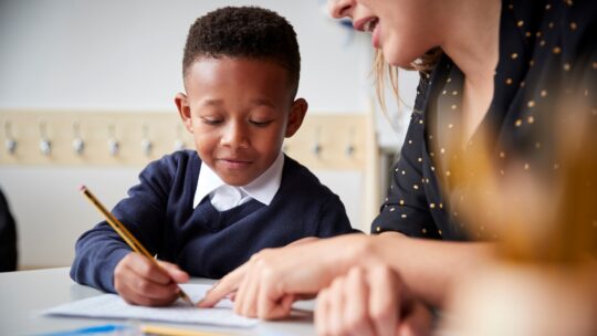 Keep Your Children Engaged with Their Classwork While They’re on Break